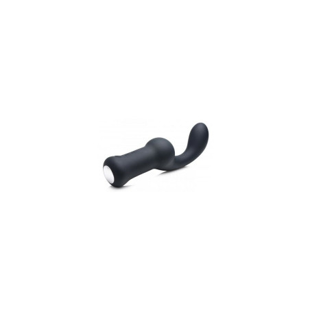 Massaggiatore Prostatico XR Silicone