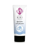 KIKÍ TRAVEL - LUBRIFICANTE EFFETTO RAFFREDDANTE 50 ML