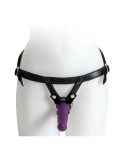 Dildo Indossabile Virgite Viola S/M/L