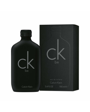 Profumo Unisex Calvin Klein Be EDT