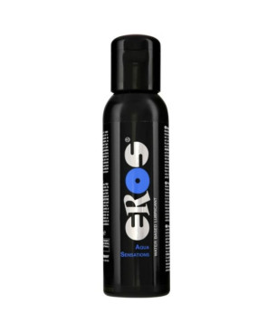 EROS - AQUA SENSAZIONI LUBRIFICANTE A BASE ACQUA 250 ML