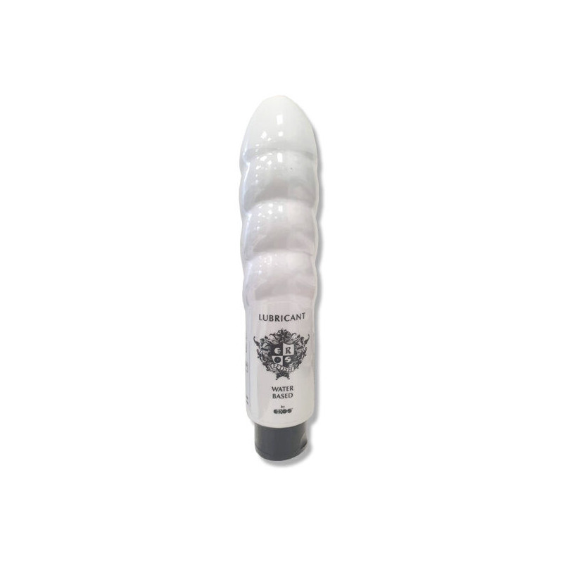 EROS FETISH LINE - LUBRIFICANTE ALL'ACQUA DILDO FLACONE 175 ML