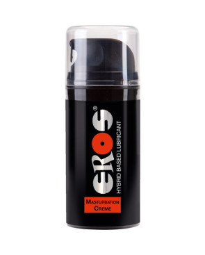 EROS - CREMA MASTURBAZIONE 100 ML