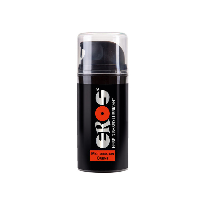 EROS - CREMA MASTURBAZIONE 100 ML