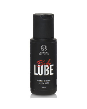 COBECO - CBL LUBE CORPO WB 50ML