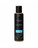 Olio per Massaggio Erotico  Me & You  Sensuva Sweet Pea 125 ml