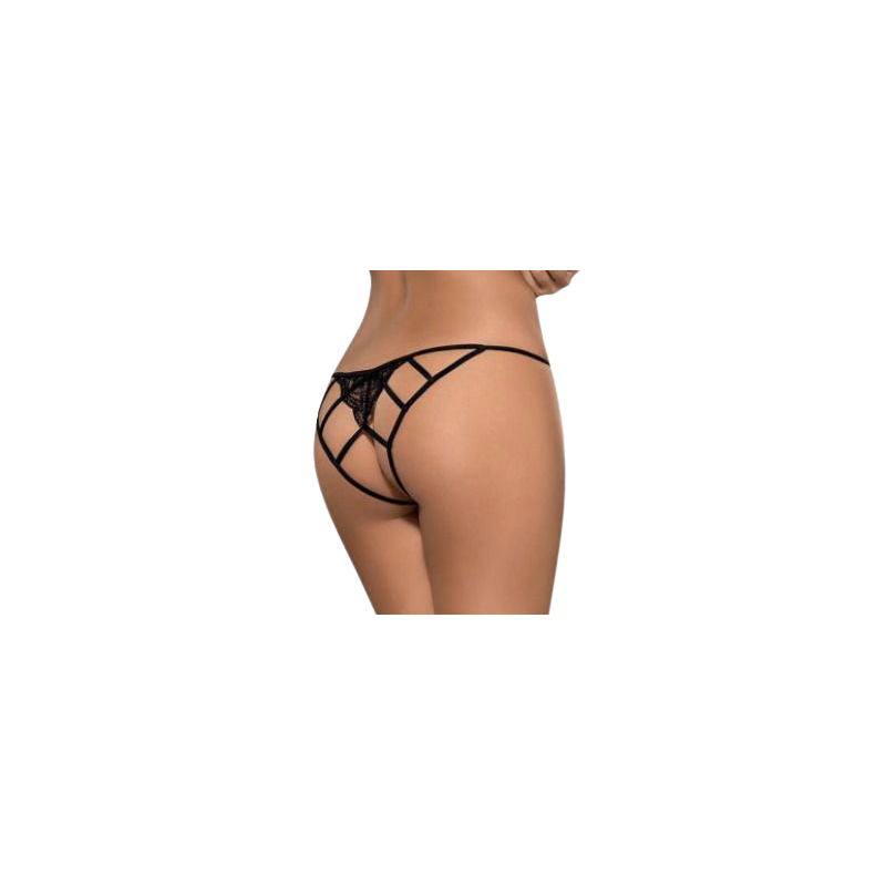 OBSESSIVE - MUTANDINA MIAMOR CROTCHLESS L/XL