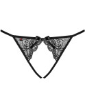 OBSESSIVE - MUTANDINA MIAMOR CROTCHLESS L/XL