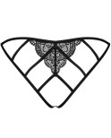 OBSESSIVE - MUTANDINA MIAMOR CROTCHLESS L/XL