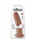 Dildo Realistico Pipedream King Cock PVC