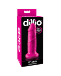 Dildo Pipedream Dillio Rosa