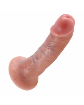 Pene 6 Inch Carne Pipedream 12502