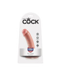 Pene 6 Inch Carne Pipedream 12502