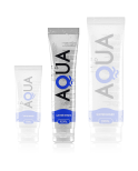 AQUA QUALITY - LUBRIFICANTE A BASE ACQUA 100 ML