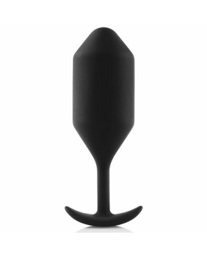 Plug Anale B-Vibe 96779 Nero