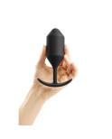 Plug Anale B-Vibe 96779 Nero