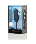 Plug Anale B-Vibe 96779 Nero