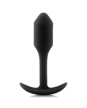 Plug Anale B-Vibe 96724 Nero