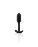 Plug Anale B-Vibe 96724 Nero