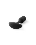 Plug Anale B-Vibe 96724 Nero