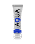 AQUA QUALITY - LUBRICANTE BASE DE AGUA 200 ML