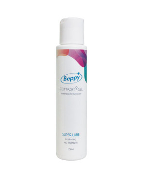 BEPPY - COMFORT GEL LUBRIFICANTE A BASE D''ACQUA 100 ML