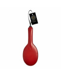 Frusta Bondage Saffron Ping Pong Sportsheets Nero/Rosso