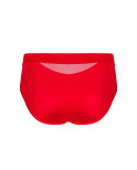 OBSESSIVE - SLIP BOLDERO ROSSO L/XL