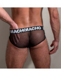 MACHO - MX24NB SLIP NERO XL