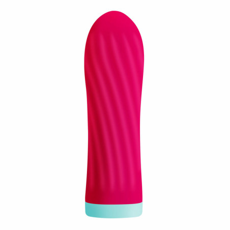 Vibratore Mini S Pleasures Rosa