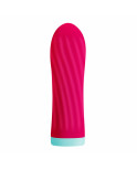 Vibratore Mini S Pleasures Rosa