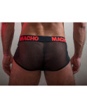 MACHO - MX24RN SLIP ROSSO XL