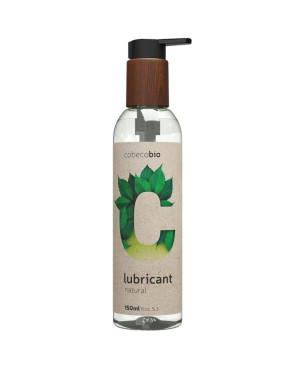 COBECO - BIO LUBRIFICANTE NATURALE 150 ML