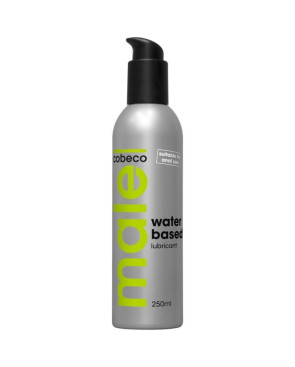 COBECO - MASCHIO LUBRIFICANTE A BASE ACQUA 250 ML