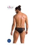 PASSION - 042 SLIP TIMMY NERO L/XL