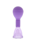 Pompa per Pene Seven Creations Premium Range Viola