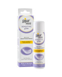 PJUR - MED SENSITIVE GLIDE LUBRIFICANTE A BASE ACQUA 100 ML