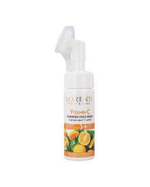 Schiuma Detergente Lorenti Vitamin C	 150 ml