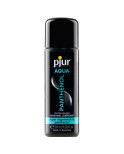 PJUR - AQUA PANTENOLO LUBRIFICANTE A BASE ACQUA 30 ML