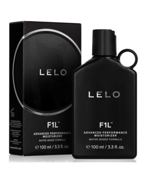 LELO - F1L LUBRIFICANTE IDRATANTE AVANZATO 100 ML