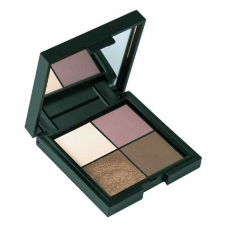 Palette di Ombretti Mia Cosmetics Paris Doré (10,5 g)