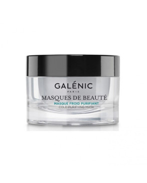 Maschera Viso Idratante Galenic Masques De Beauté 50 ml