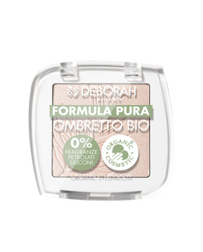 Ombretto Deborah Bio nº2