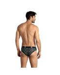 ANAIS MEN - BENITO SLIP XL