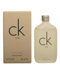 Profumo Unisex Ck One Calvin Klein 3607343811798 EDT CK One Ck One