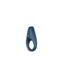 Anello Fallico Vibraring Satisfyer Rocket Ring Azzurro