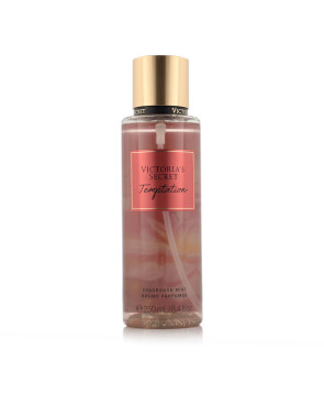 Fragranza Corpo Victoria's Secret Temptation 250 ml