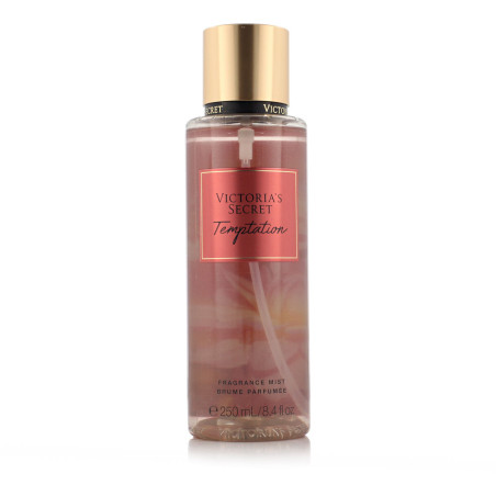 Fragranza Corpo Victoria's Secret Temptation 250 ml