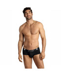 ANAIS MEN - PETROL BRIEF XL