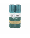 Deodorante Spray Roc Keops Spray Fresco Fresco Spray 2 Pezzi (2 x 150 ml)